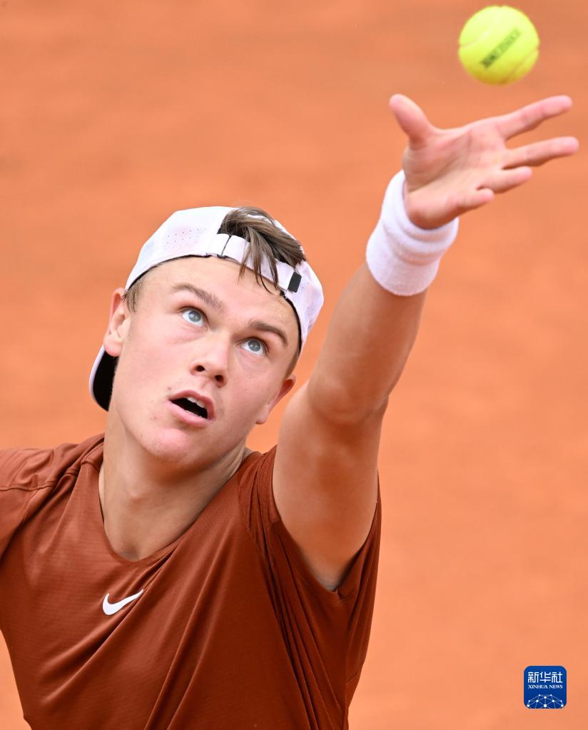 复出的运动 复出的运动