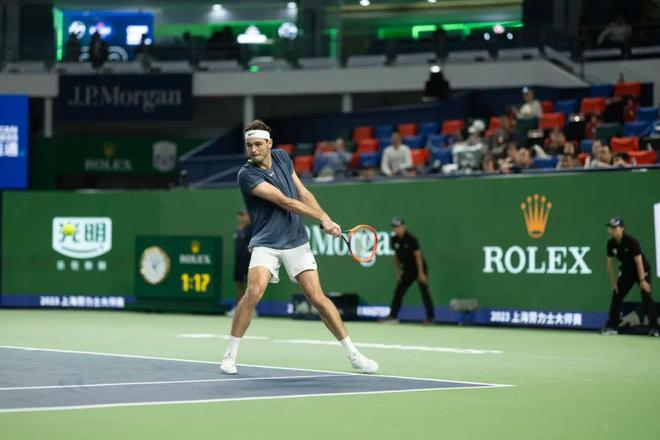 比赛的转折 比赛的转折