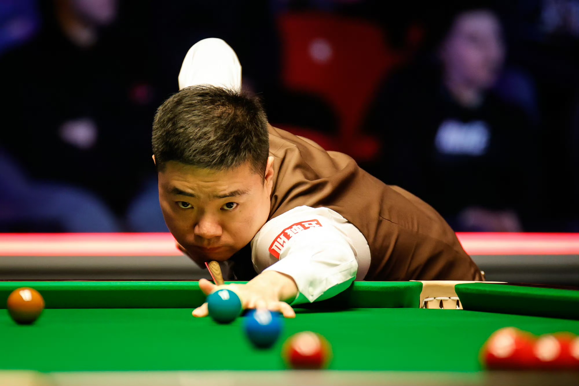 和他的教练 和他的教练