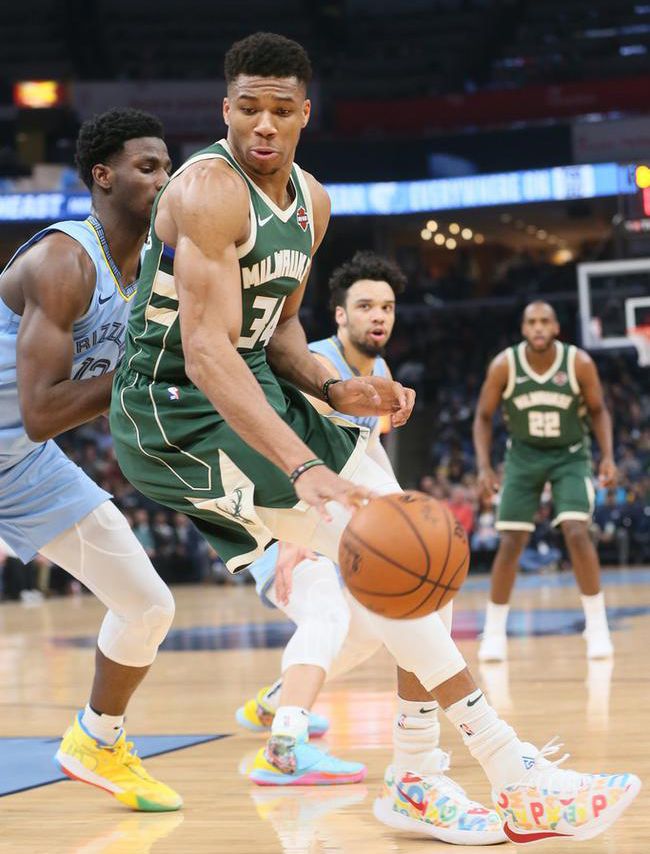 他在奇才场 他在奇才场