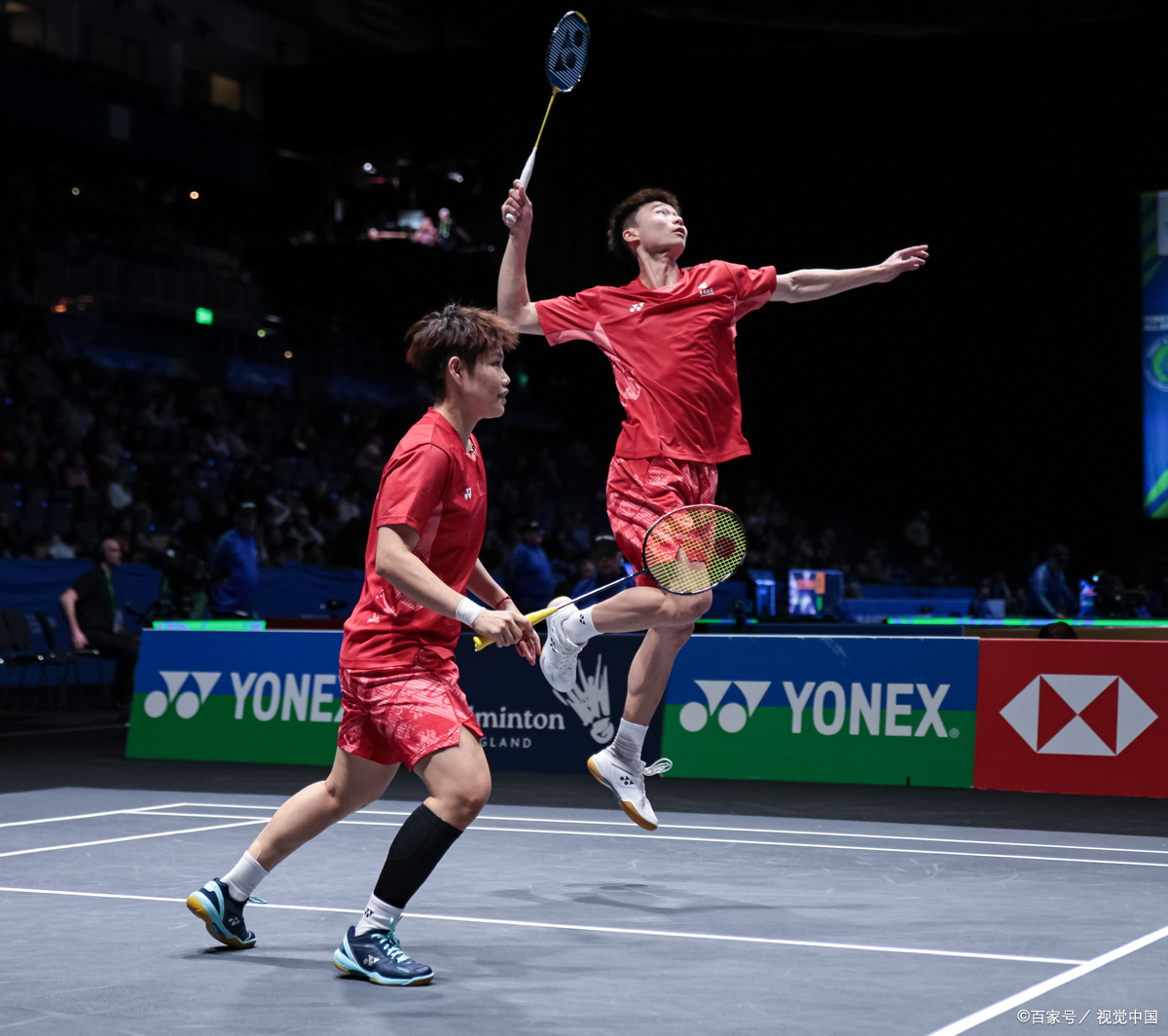 以适应新环 以适应新环