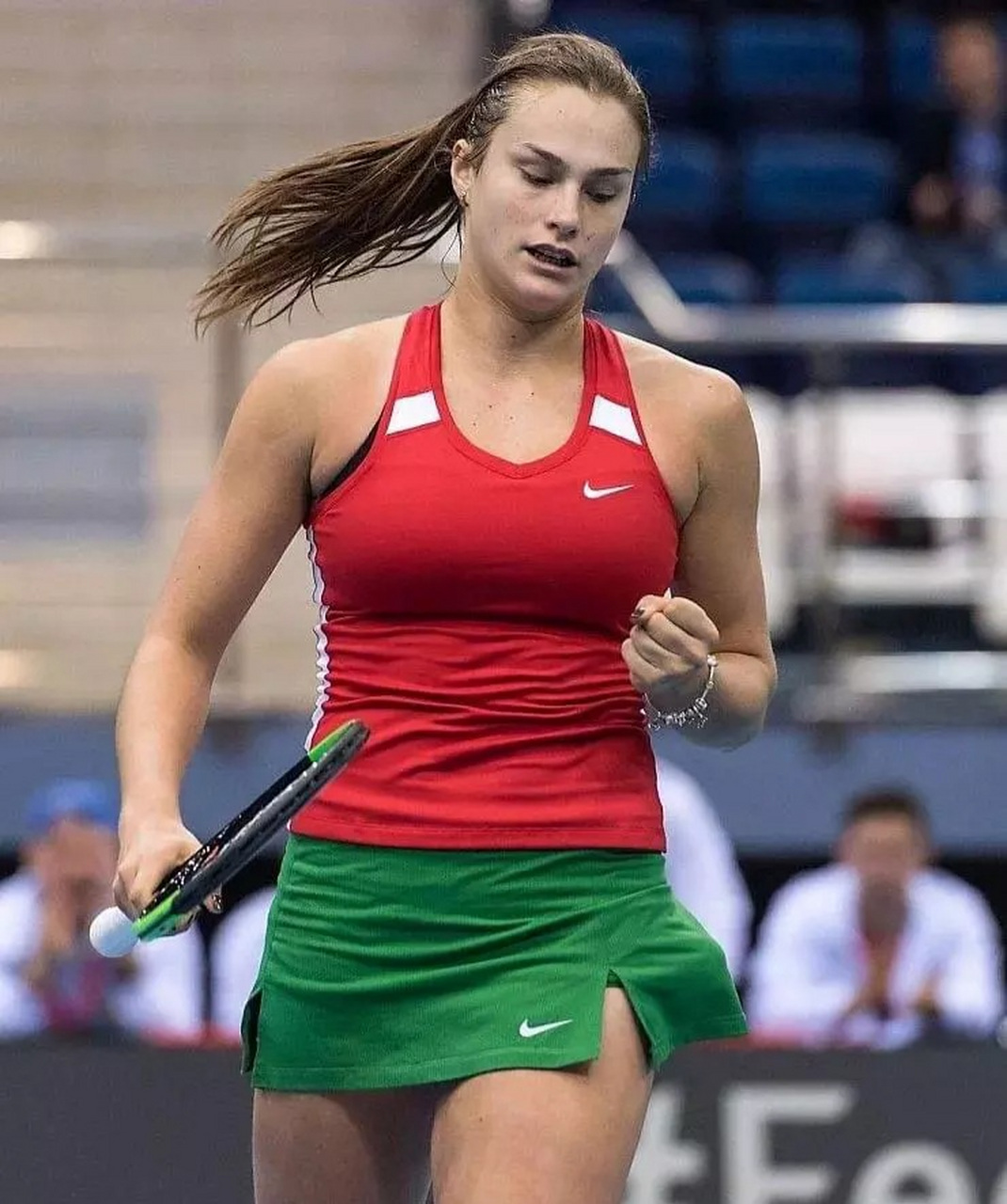 通过这些努 通过这些努