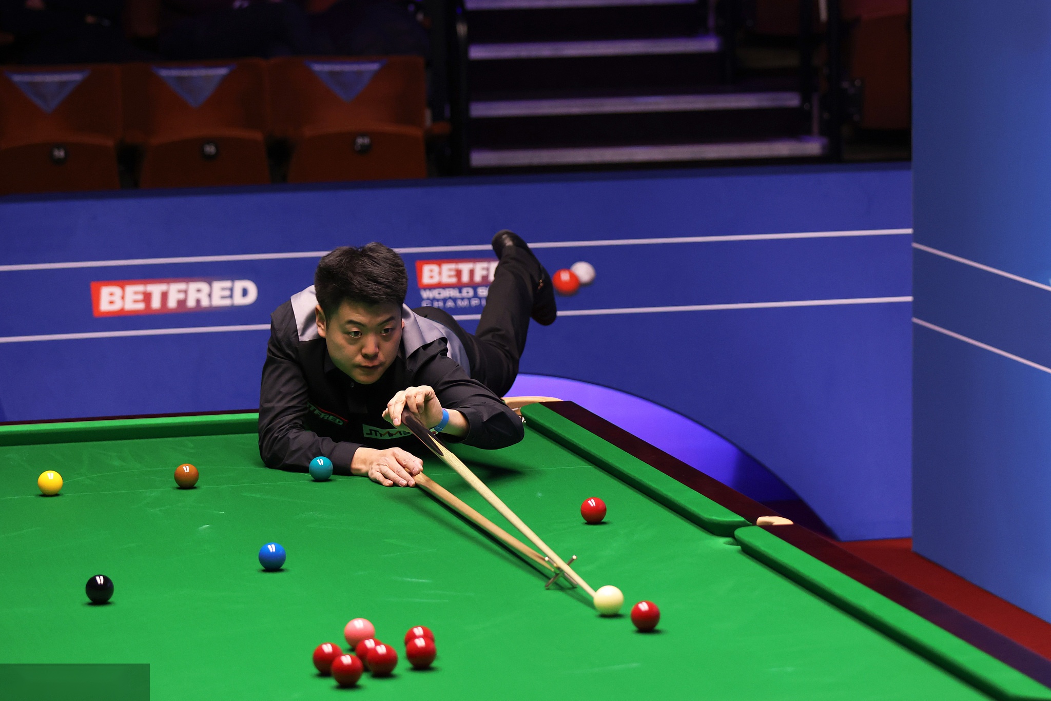 既是战术考 既是战术考