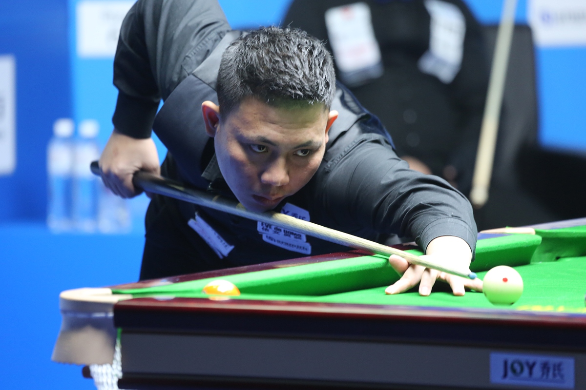 加无所畏惧 加无所畏惧