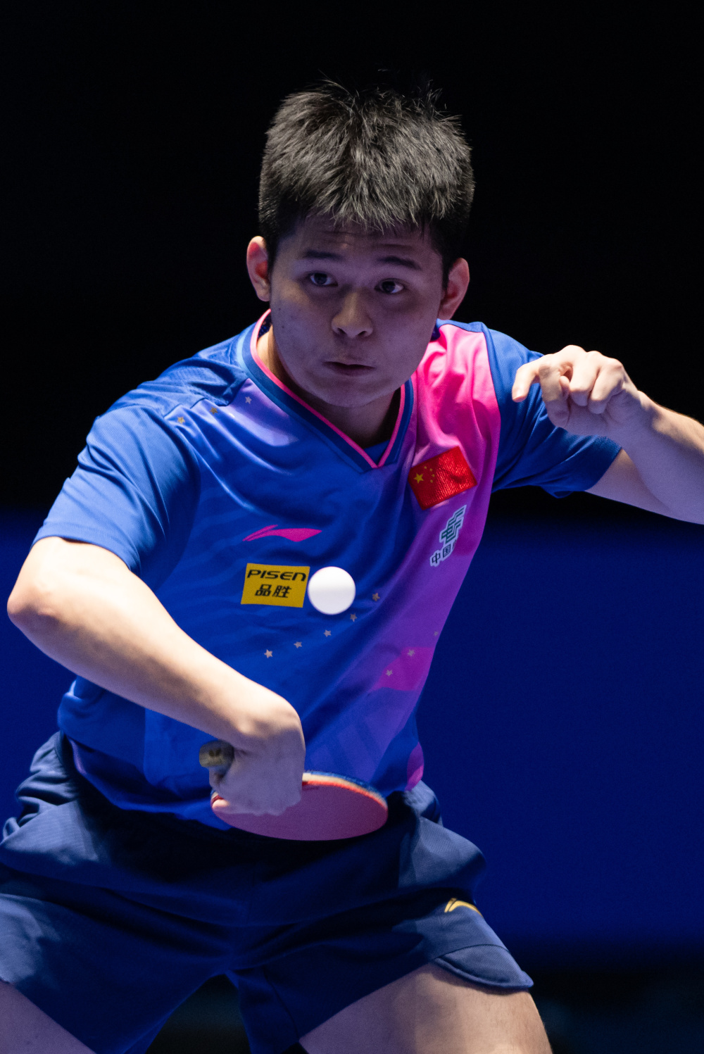 出现崔晓龙 出现崔晓龙