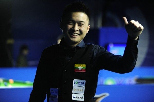 篮球世界中 篮球世界中