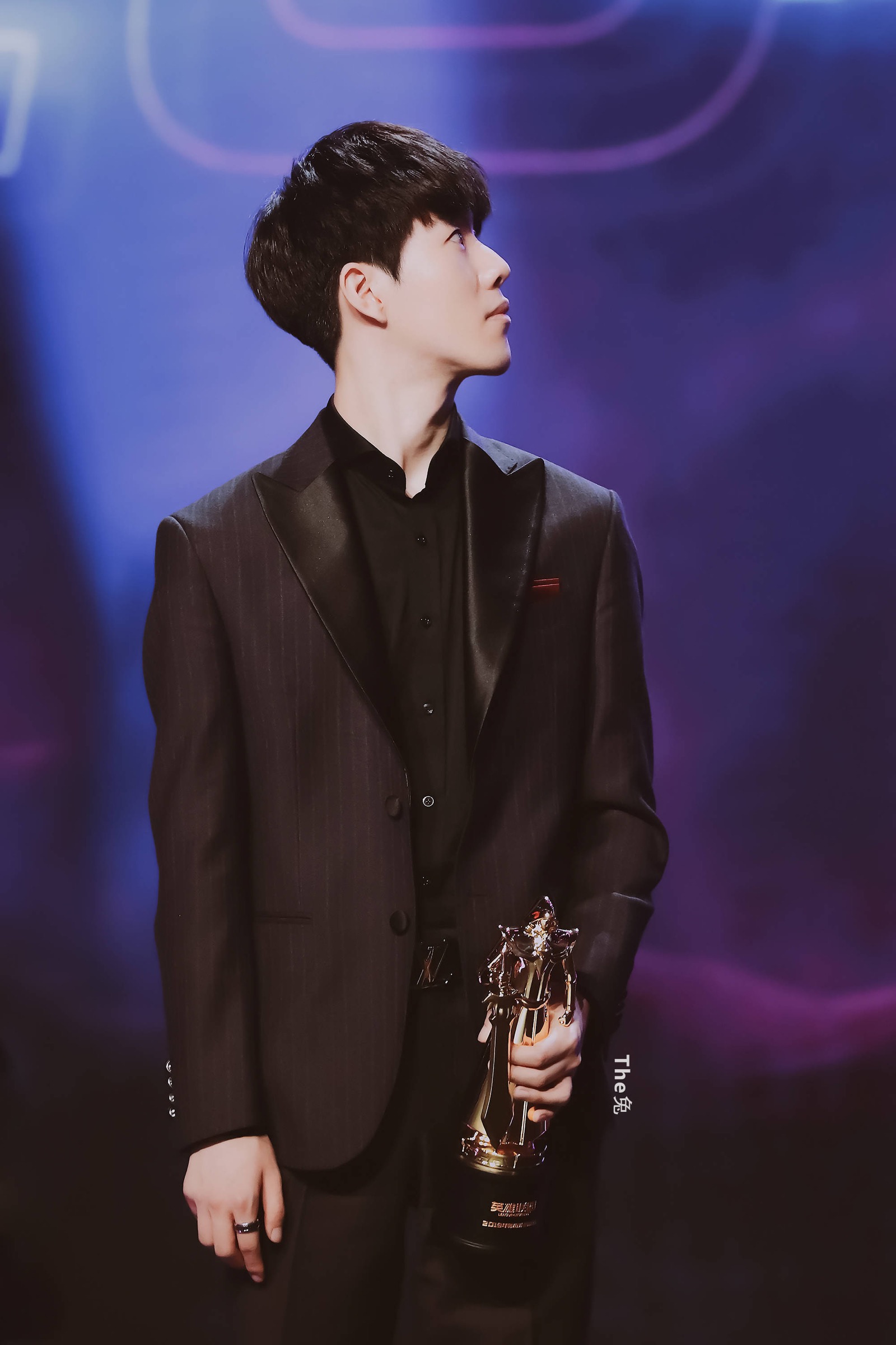 他们在攻防 他们在攻防