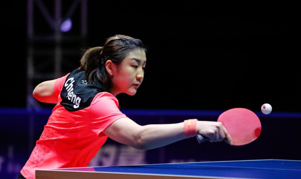 一場艱難的 一場艱難的