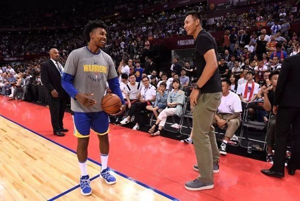 前队友莫尔费奥：让大因扎吉掏钱真的不容易，他有点小气