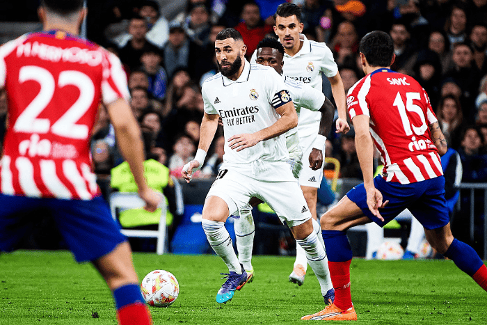 VCT 2025：EMEA 第二阶段小组赛的十大最佳选手